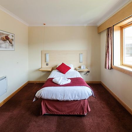 The Ridgeway House Hotel Didcot Kültér fotó