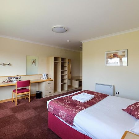 The Ridgeway House Hotel Didcot Kültér fotó